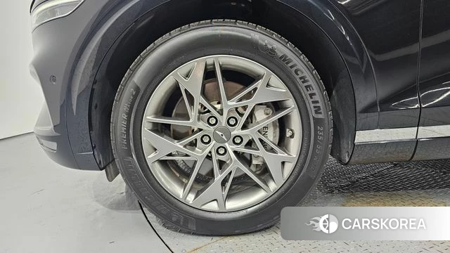 Genesis GV70 id 4618318 из Кореи 25