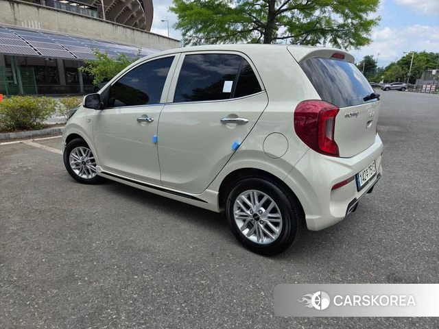 Kia Morning Urban (JA) id 4409629 из Кореи 14