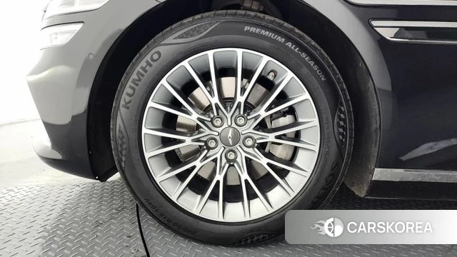 Genesis G80 (RG3) id 3838812 из Кореи 14