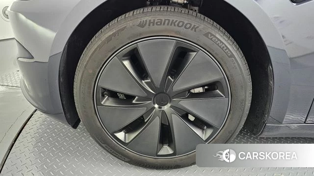 Tesla Model 3 id 4639961 из Кореи 27