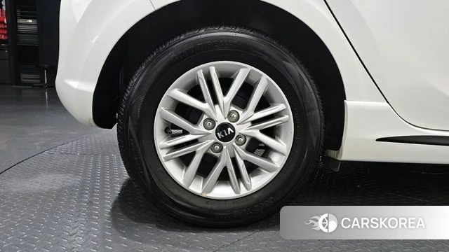 Kia Morning Urban (JA) id 4317246 из Кореи 24