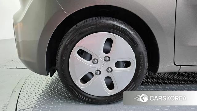 Kia The New Ray id 4937212 из Кореи 27