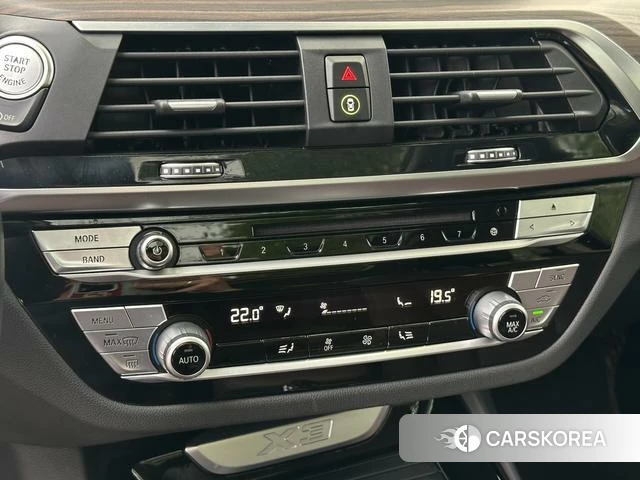 BMW X3 id 3927041 из Китая 17