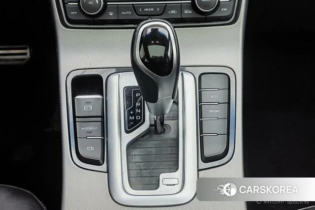Geely Automobile Emgrand GS id 4253641 из Китая 18