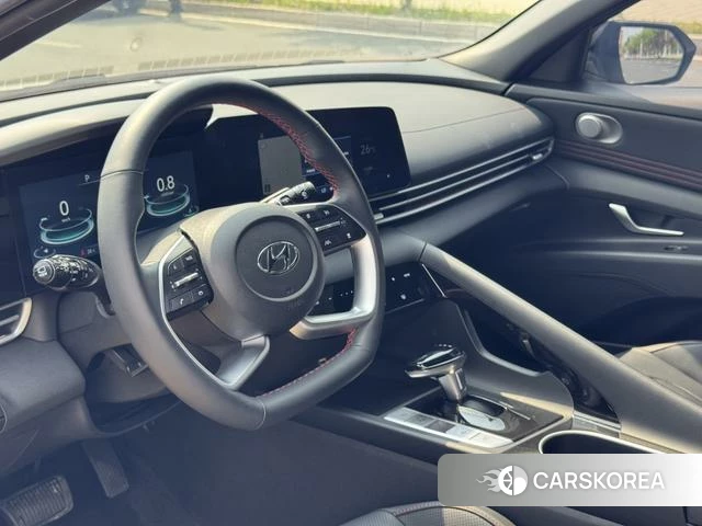 Hyundai Elantra id 4348505 из Китая 11