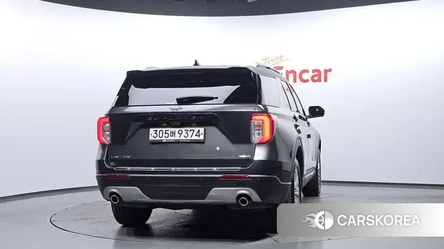 Ford Explorer 6th Generation id 3044971 из Кореи 14