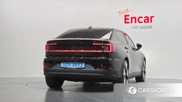 Polestar Polestar 2 id 3629927 из Кореи 14