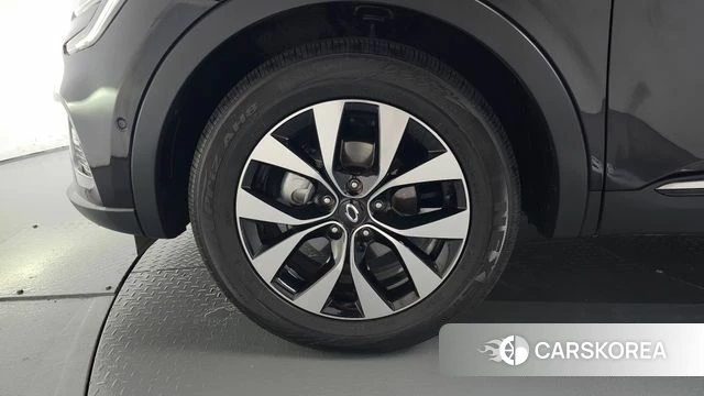 Renault Korea (Samsung) XM3 id 4965486 из Кореи 25