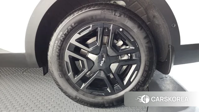 Kia The New Sorento 4th Generation id 3565729 из Кореи 14