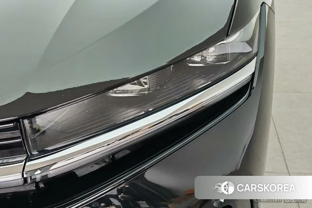 Volkswagen Magotan id 4276337 из Китая 18