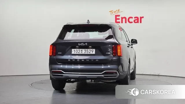 Kia Sorento 4th Generation id 3037276 из Кореи 14