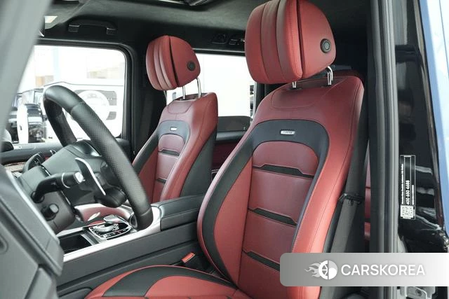 Mercedes-Benz G-class AMG id 4290361 из Китая 20