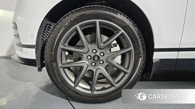 Land Rover Range Rover Velar id 3810807 из Кореи 14