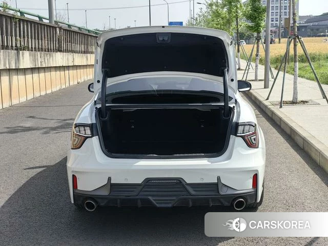 Lynk 03 id 4215099 из Китая 11