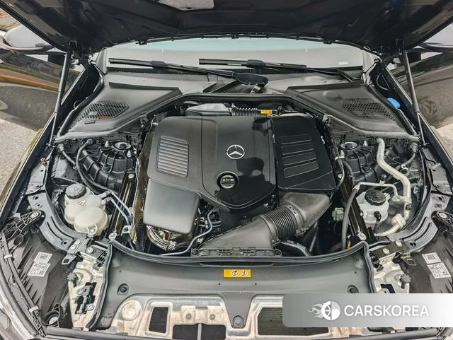 Mercedes-Benz E-class id 4275490 из Китая 20