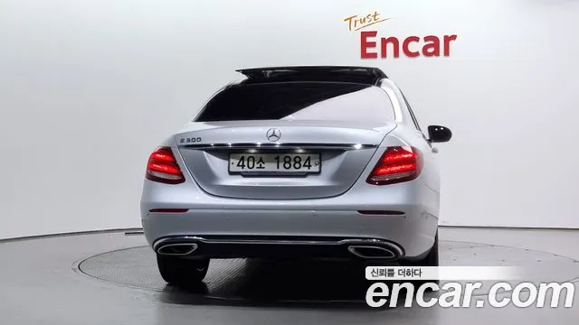 Mercedes-Benz E-Class W213 id 2712030 из Кореи 14
