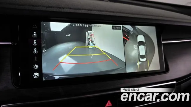 Kia K7 Premier id 2757011 из Кореи 14