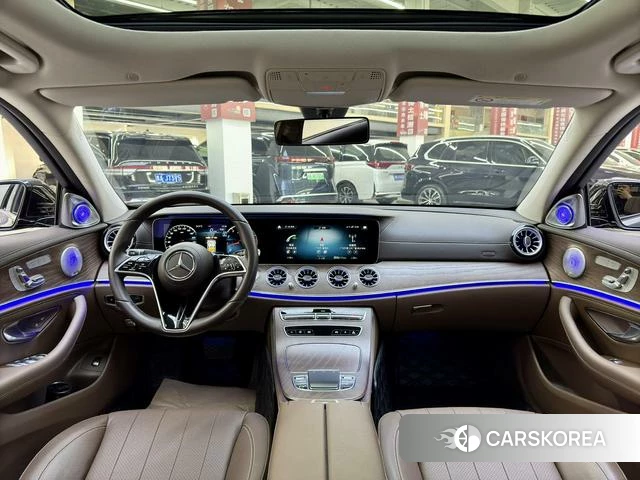Mercedes-Benz E-class id 4298497 из Китая 9