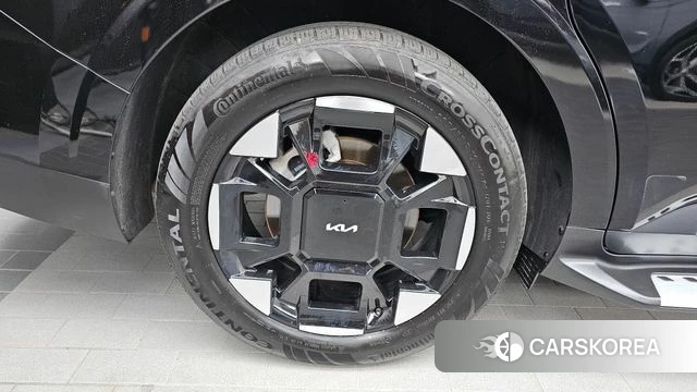 Kia The New Carnival 4th Generation id 4686430 из Кореи 31