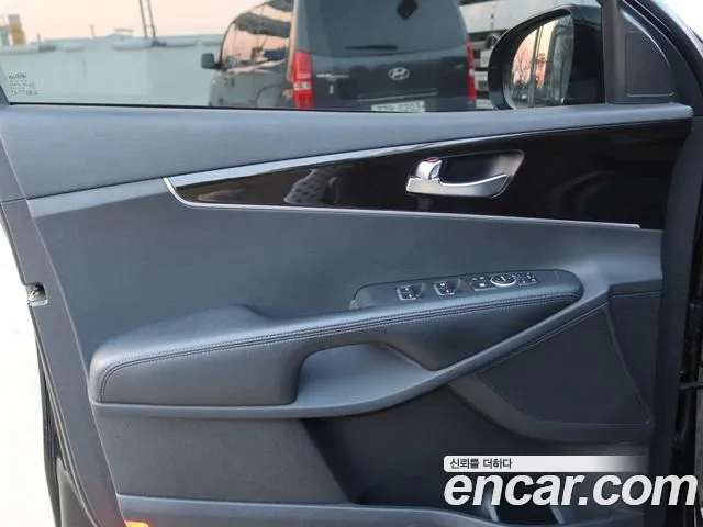 Kia The New Sorento id 2535289 из Кореи 14