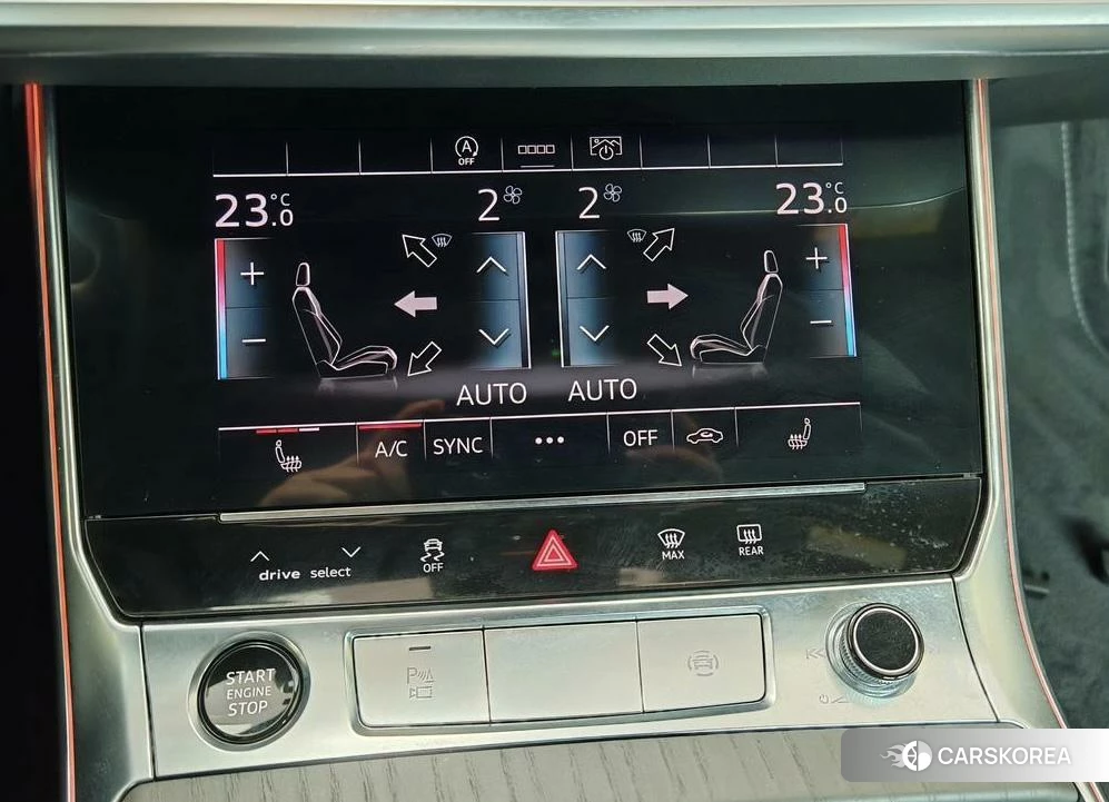 Audi A6L id 4467878 из Китая 9
