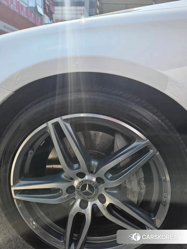 Mercedes-Benz E-Class W213 id 4446648 из Кореи 8
