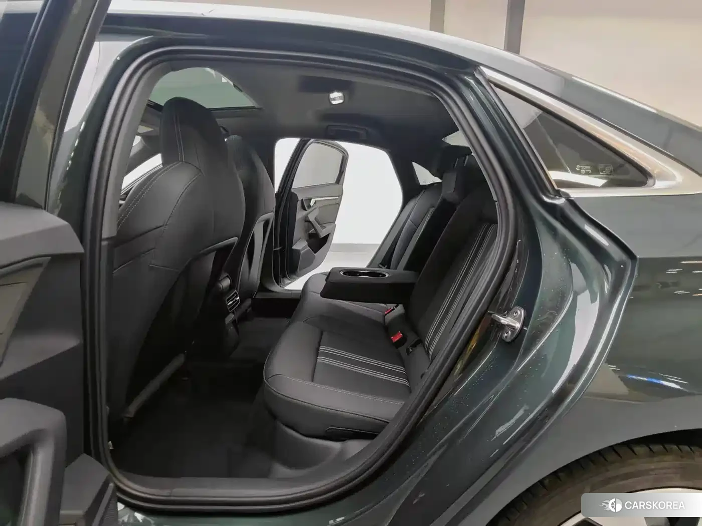 Audi A3 id 4545621 из Китая 15