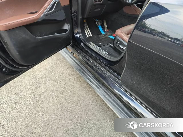 BMW X6 (G06) id 4721209 из Кореи 11