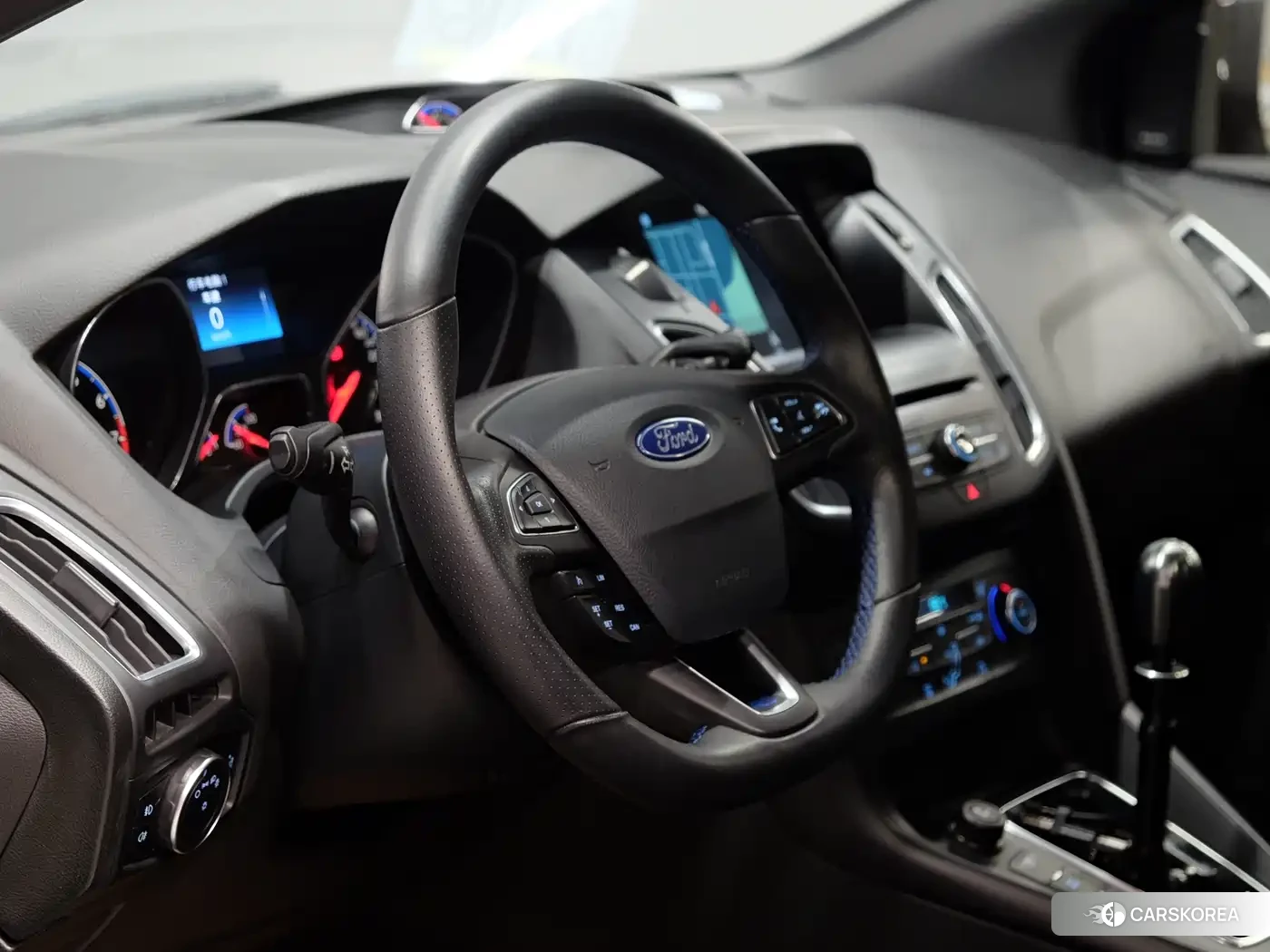 Ford Fox (import) id 4600918 из Китая 11