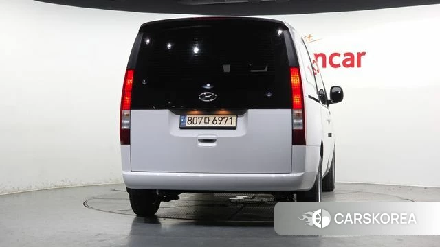 Hyundai Staria id 4631564 из Кореи 24