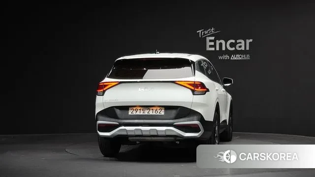 Kia Sportage 5th Generation id 3433202 из Кореи 14