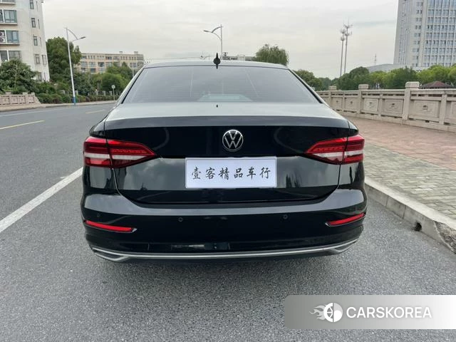 Volkswagen Lavida id 4359384 из Китая 9