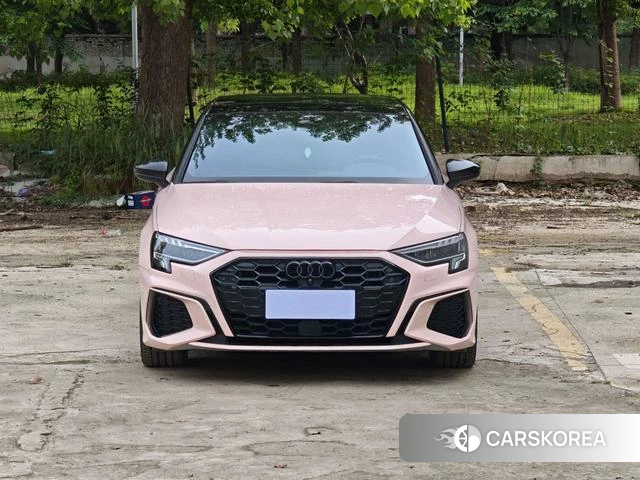 Audi A3 id 4257153 из Китая 15