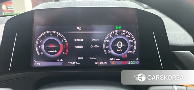 Honda Yingshipai 2024 Белый из Китая, фото 4