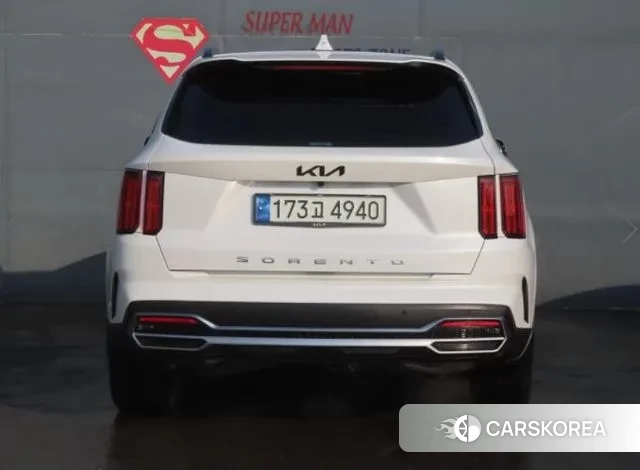 Kia Sorento 4th Generation id 3645518 из Кореи 14