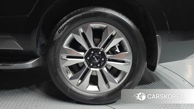 Kia Mohave Master id 3851003 из Кореи 14