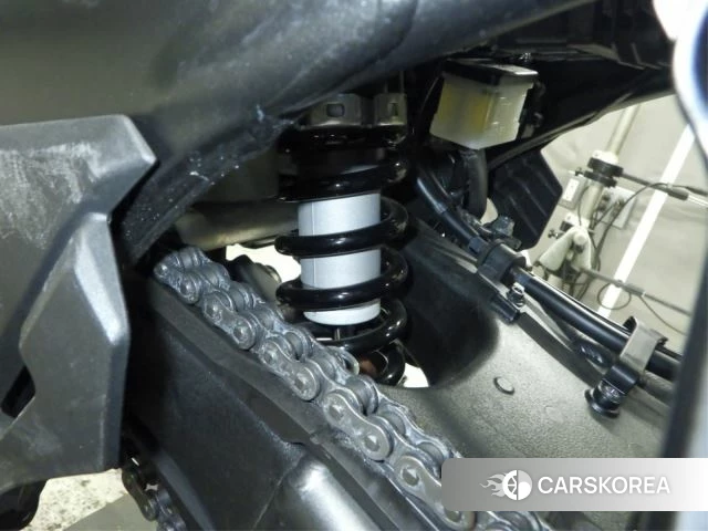 Honda TRANSALP XL750 id 3949652 из Японии 18