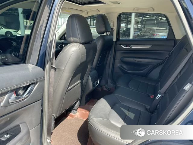 Mazda CX-5 id 4278207 из Китая 12