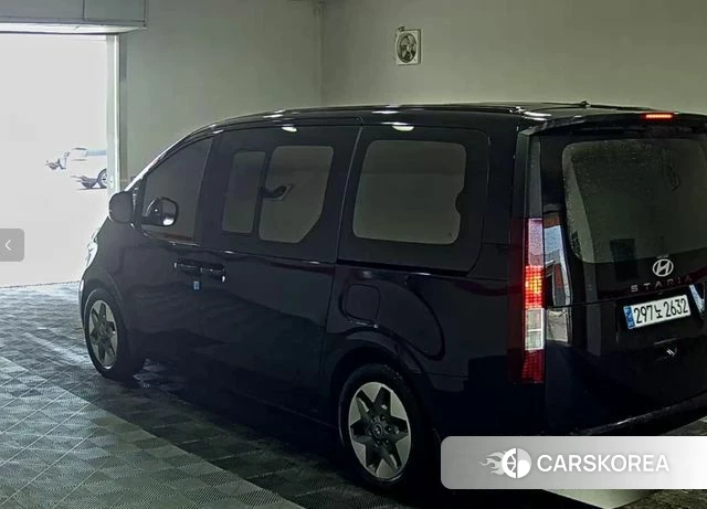 Hyundai Staria id 4539915 из Кореи 9