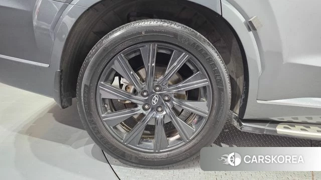 Hyundai Palisade id 4446488 из Кореи 30