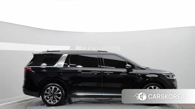 Kia Carnival 4th generation id 4666904 из Кореи 14