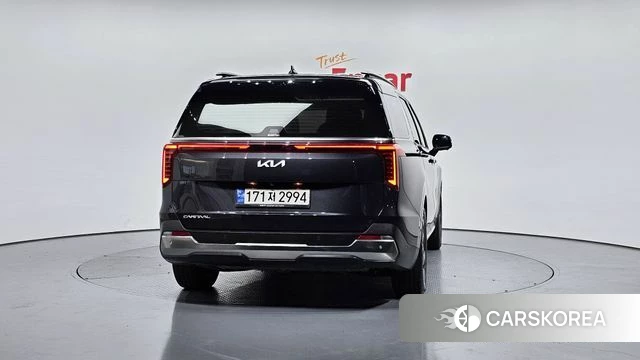 Kia The New Carnival 4th Generation id 3883317 из Кореи 14