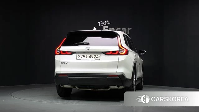 Honda CR-V 6th generation id 4768169 из Кореи 25
