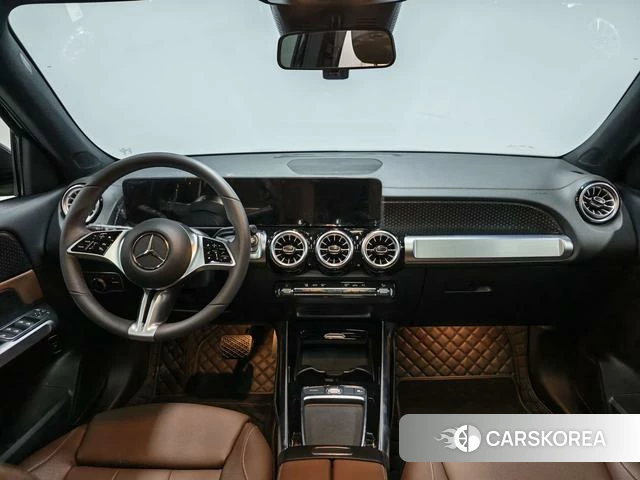 Mercedes-Benz GLB id 4271224 из Китая 14