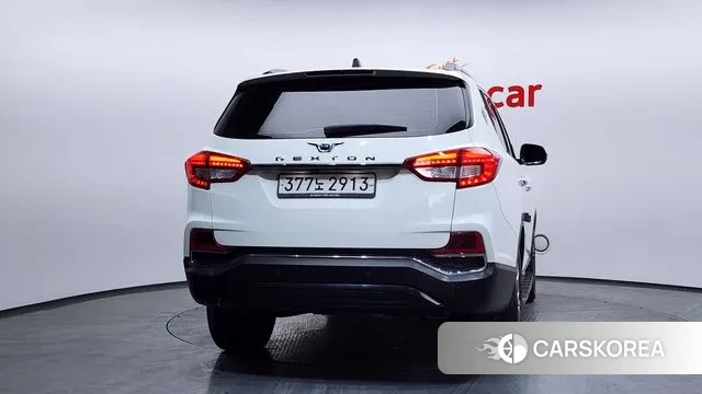 Ssangyong G4 Rexton id 3515261 из Кореи 14