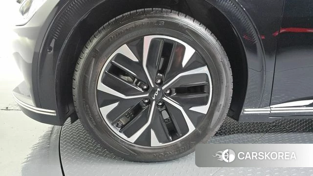 Kia EV6 id 4928743 из Кореи 26