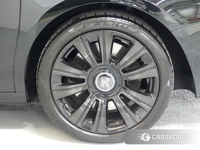 Rolls-Royce Ghost 2nd Generation id 3360232 из Кореи 14