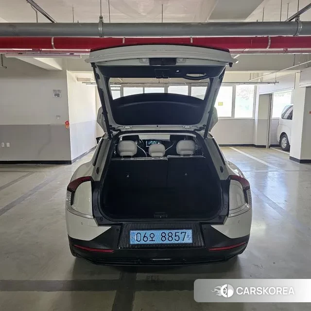 Kia EV6 id 3764998 из Кореи 14