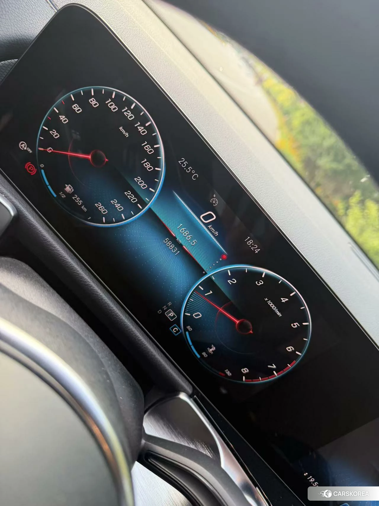 Mercedes-Benz GLB 2020 Белый из Китая, фото 6