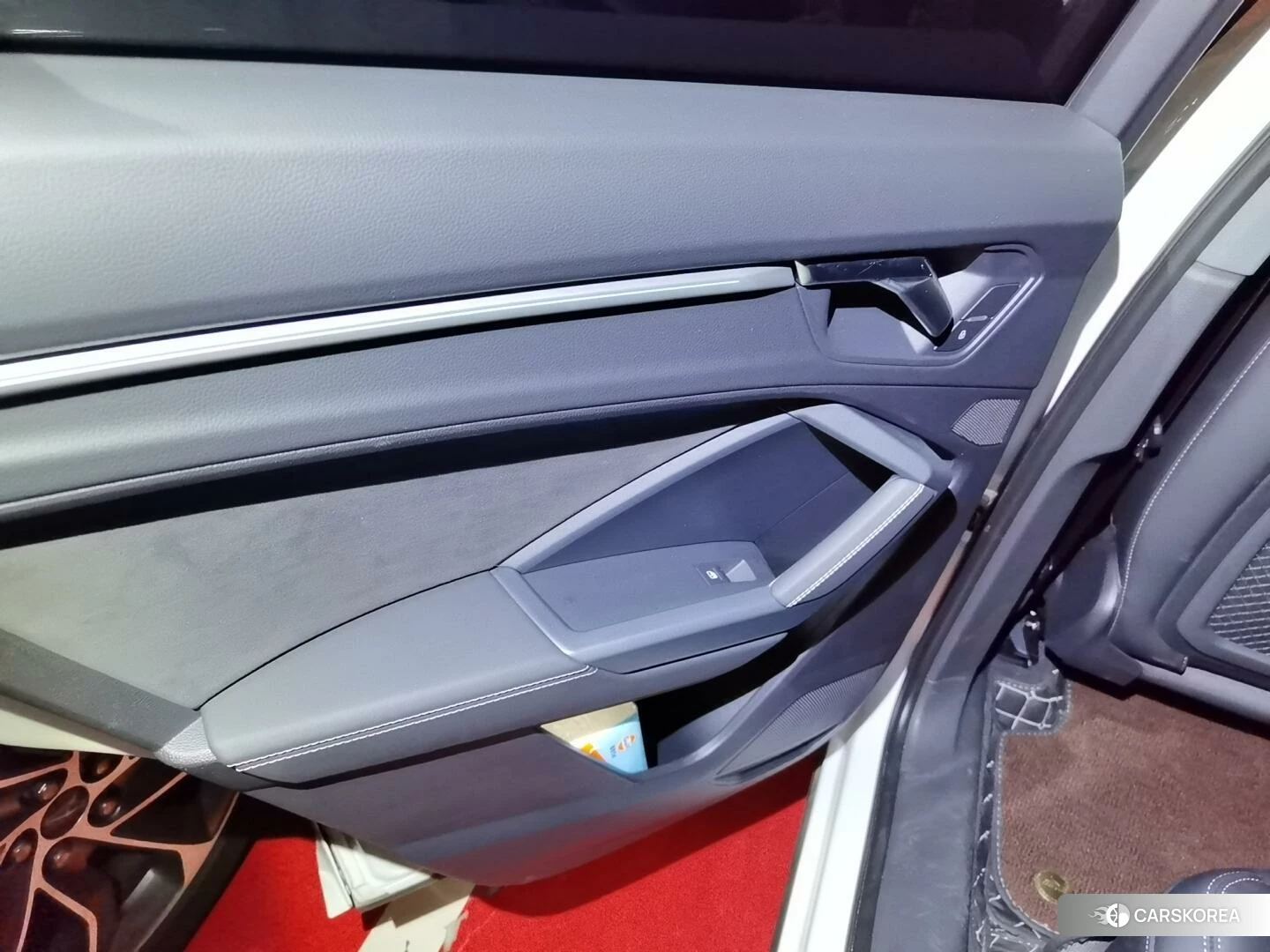 Audi Q3 id 4473751 из Китая 15